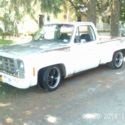 1977 chevy c10,pitina,shop truck,stepside,rat rod