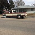 1977 Chevy C20