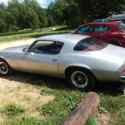 1977 Chevy Camaro LT 350 Vortech with 350 trans with shift kit