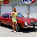 1977 Chevy Camaro LT Matching #s 305 350 Trans Air Condition Original Miles