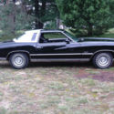 1977 Chevy Chevrolet Monte Carlo 29,000 Miles Original Survivor Time Capsule