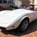 1977 Chevy Corvette L48