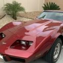 1977 Chevy Corvette Stingray. Time Capsuled Beauty. Must see. No Reserve.