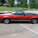 1977 Chevy El Camino / GMC Sprint