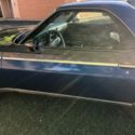 1977 Chevy El Camino NICE! Mostly restored!