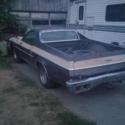 1977 chevy el coamino