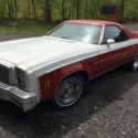 1977 Chevy ElCamino