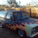 1977 chevy k5