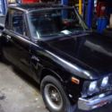 1977 CHEVY LUV PICKUP TRUCK NO RESERVE!