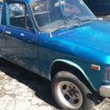 1977 CHEVY LUV TRUCK AUTOMATIC
