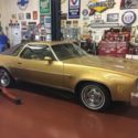 1977 Chevy Malibu Landua Classic