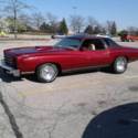 1977 chevy monte carlo 454