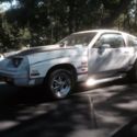 1977 Chevy Monza Mirage Factory V8 305ci # match Rat Rod Street Strip