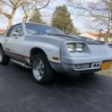 1977 Chevy Monza Mirage NOM V8 305 TH350 Posi AC 5 lug conversion & Side Pipes