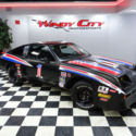 1977 Chevy Monza Spyder 2+2 V8 63k Miles IMSA Roadrace Widebody Tribute Rare WOW