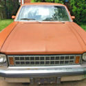 1977 Chevy Nova 305 V8 Coupe