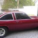 1977 Chevy Nova 406 SBC POWER
