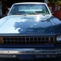 1977 Chevy Nova. Our car for over 40 years!! Wow Look!! Must Sell.