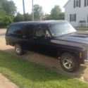 1977 Chevy suburban 2x4 low miles 454 big block