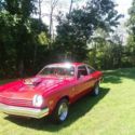 1977 Chevy Vega Hatchback