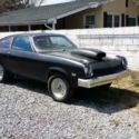 1977 Chevy Vega Project