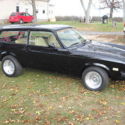 1977 CHEVY VEGA