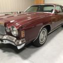 1977 Chrysler Cordoba 2 Door Coupe Nice Classic Car Rust Free No Reserve!!!!
