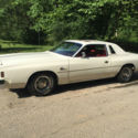 1977 Chrysler Cordoba 29,000 Original Miles 400 Big Block Sun Moon Roof Southern