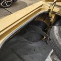 1977 chrysler cordoba, 400, 4 bbl factory rebuild thermoquad, lea, true survivor