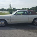 1977 Chrysler Cordoba CLEAN!!!