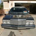 1977 Chrysler LeBaron Coupe Very Nice Survivor...Mopar