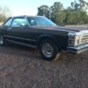 1977 Chrysler Lebaron Limited Edition Mopar 318 V-8 Auto A/C Power Everything