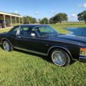 1977 chrysler lebaron survivor classic