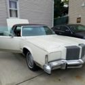 1977 Chrysler New Yorker 6.6L 2-Door Hardtop