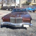 1977 Chrysler New Yorker Brougham