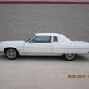 1977 CHRYSLER NEW YORKER COUPE , LUXURY COLLECTOR