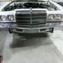1977 chrysler newport all floors and frame like new 46k original interior mint