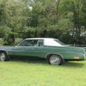 1977 Chrysler Newport--Nicest in the world