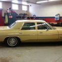 1977 Chrysler Newport V8 400-4
