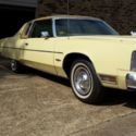 1977 Chrysler Newyoker Brougham