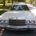 1977 Chrysler Town & Country Station Wagon 440 Last Of The Big Chrysler Wagons