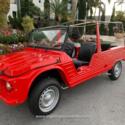 1977 Citroen Mehari similar to fiat 500 2cv jolly