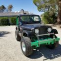 1977 cj 5 383 stroker