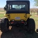 1977 CJ5 JEEP