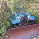 1977 CJ7 For Parts/Restoration