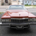 1977 classic, 2nd owner, garage kept. Factory built in CB radio