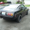 1977 Classic Toyota Celica GT Liftback 5 Speed