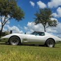 1977 Corvette 350/350