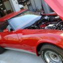 1977 Corvette - 377 CID Stroker - TH-350 Automatic - Nearly Every Part New