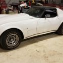 1977 Corvette 73478 Miles   350 Engine 350 Automatic Nice Car!